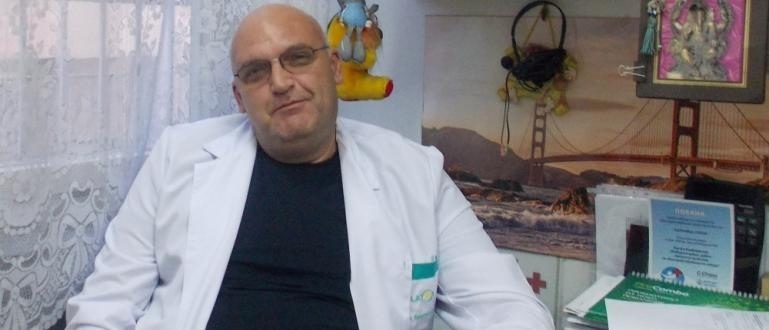 Д-р Брънзалов: НЗОК е натоварена с цялата финансова тежест в борбата с COVID-19